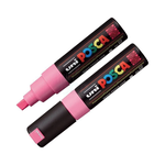 Posca Posca-8K Broad Fluo Pink