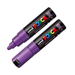 Posca Posca-8K Broad Violet