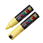 Posca Posca-8K Broad Yellow