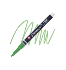 Sakura Micron Pen 05 - .45Mm Forest Green - MICA Store