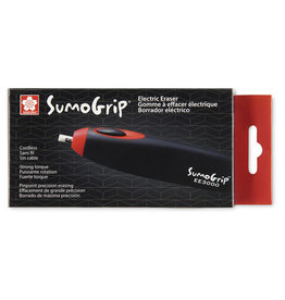  Sakura Sumo Grip Eraser B60