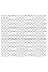 11x17 Loose Leaf Isometric Paper, White (579180) 