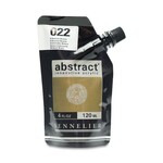 Savoir Faire Abstract Acrylics, Iridescent - 120ml, Iridescent Bronze