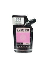 Savoir Faire Abstract 120Ml Quin Pink