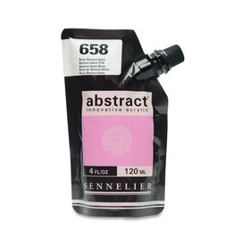 Savoir Faire Abstract 120Ml Quin Pink