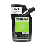 Savoir Faire Abstract 120Ml Bright Yellow Green