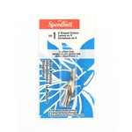 Speedball Lino Cutter #1 Small V 2 Per Card