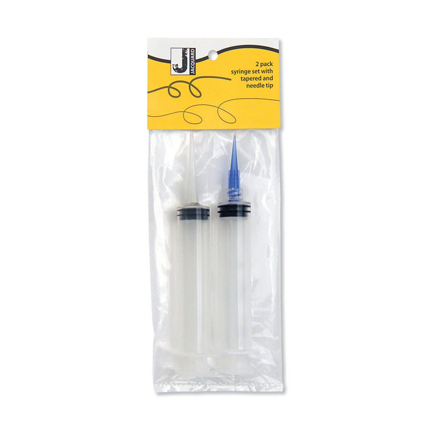 Jacquard 2 Pack Syringe Set