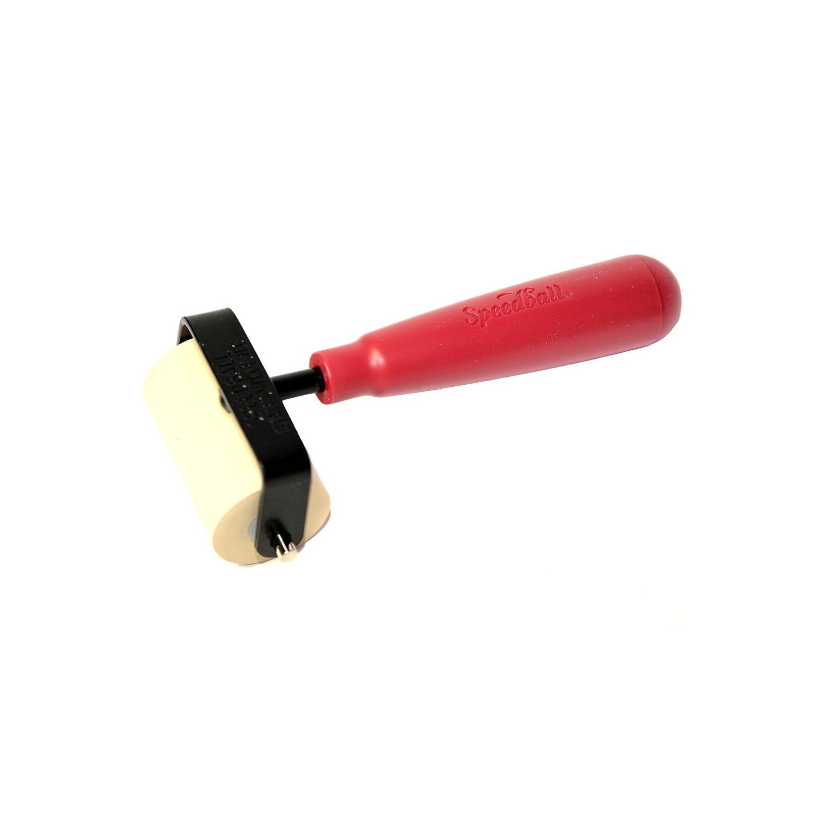 Speedball Soft Rubber Brayer 2''