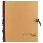 Holbein 33 Series Pads, Portrait, 10-5/8 x 8-5/8 in