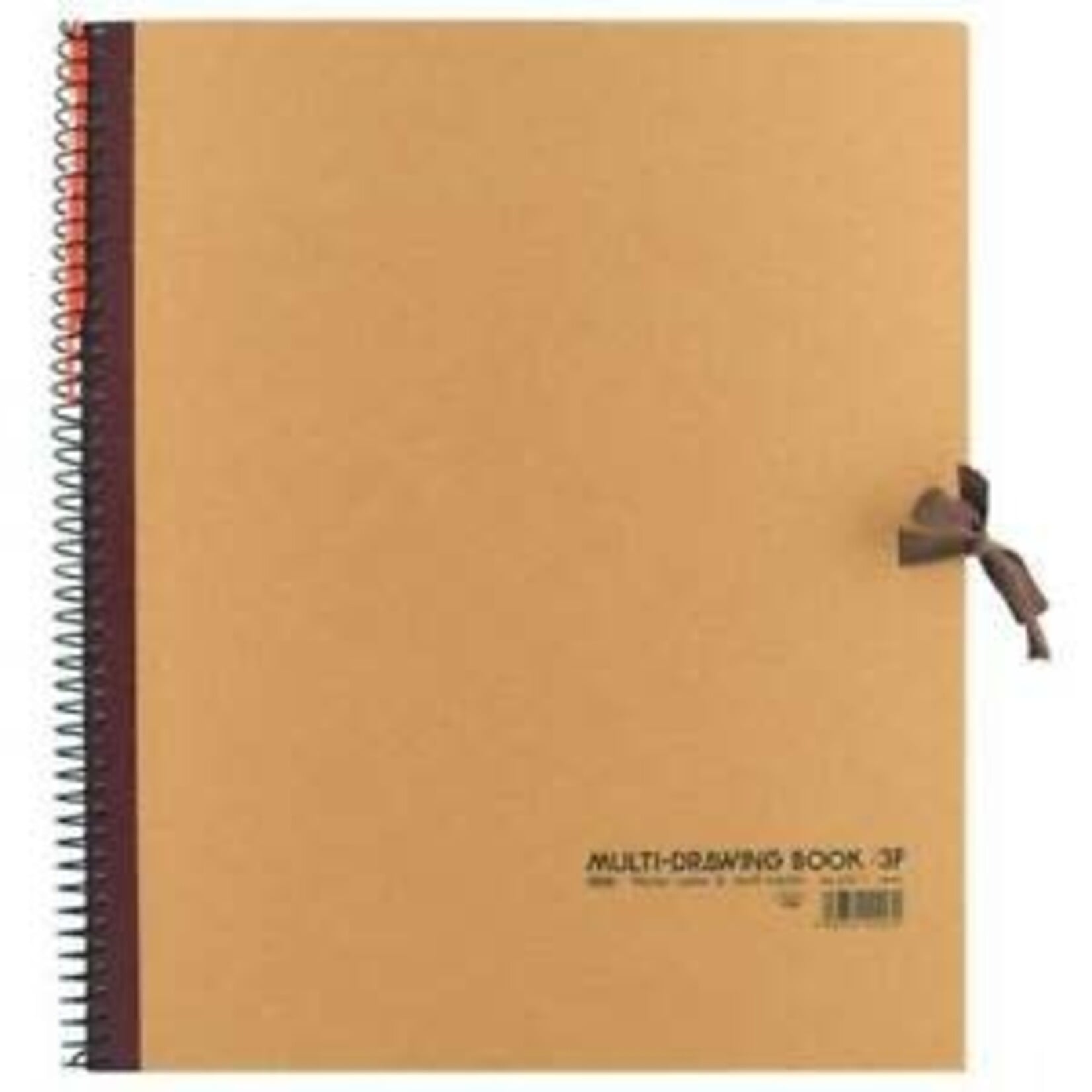 Holbein 33 Series Pads, Portrait, 10-5/8 x 8-5/8 in