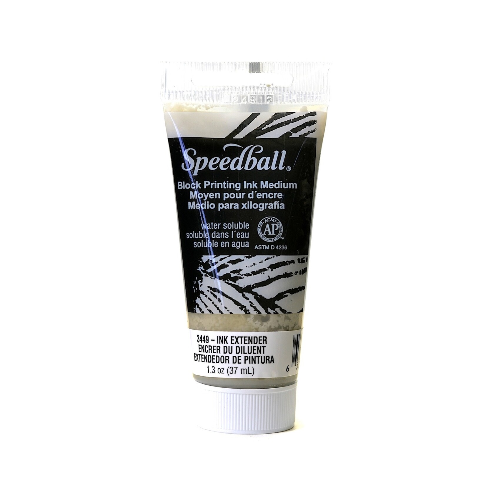 Speedball Ink Extender 1.25 Oz