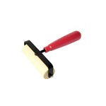 Speedball Soft Rubber Brayer 4''