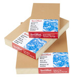 Speedball Lino Block Tan 6x9 in