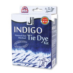 Jacquard Indigo Tie Dye Kit