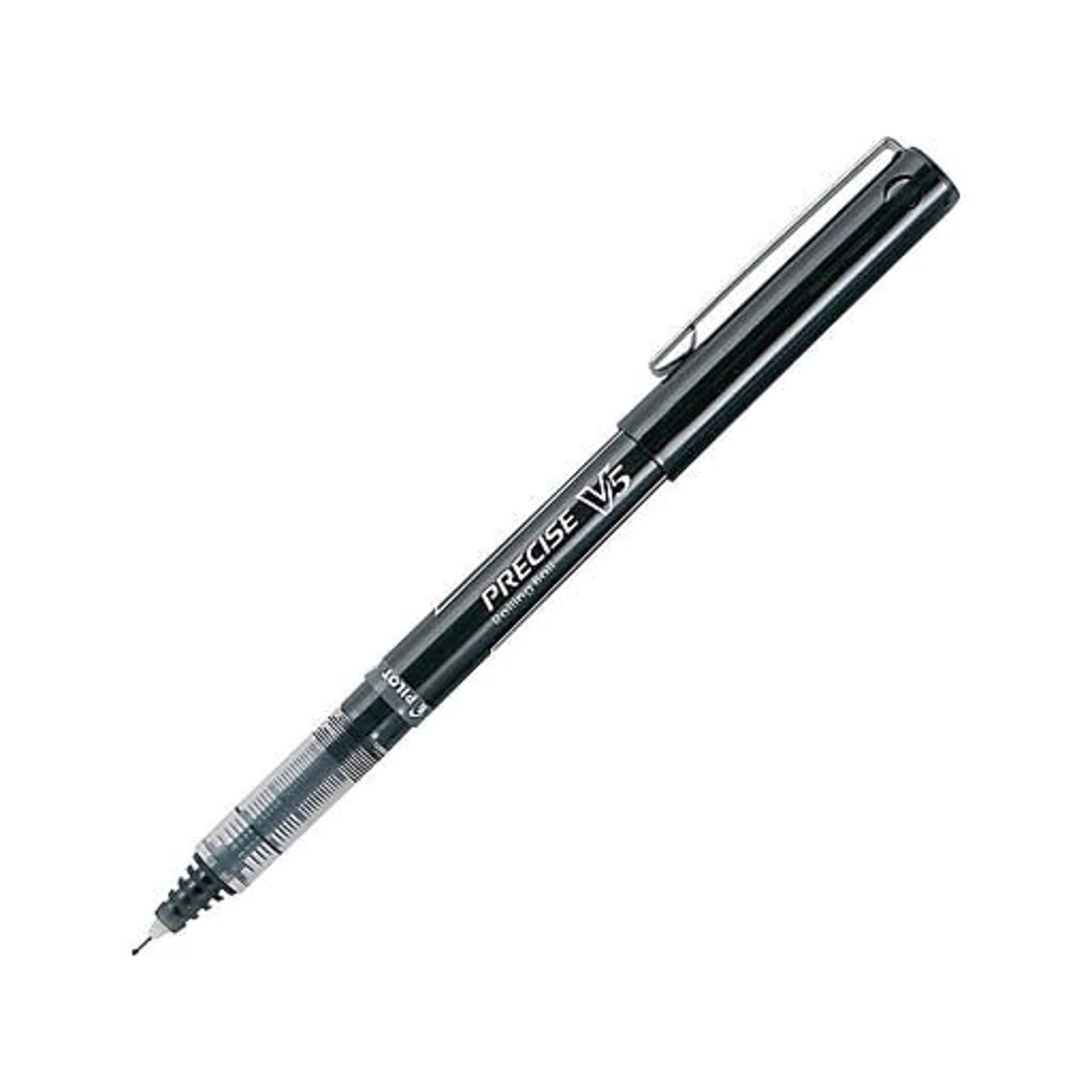 Pilot Precise V Rolling Ball Pens, Precise V5 - Black