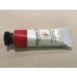 Jack Richeson Jack Richeson Oil Napth Red Medium 1.25Oz