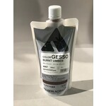 Holbein *Clearance* Gesso 300Ml Burnt Umber