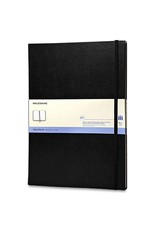 Moleskine Moleskine Art Plus Sketchbook, Pocket, Plain, Black, Hard Cover (3.5 X 5.5)