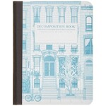 Michael Rogers Decomposition Book | Brownstone | Lined Pages