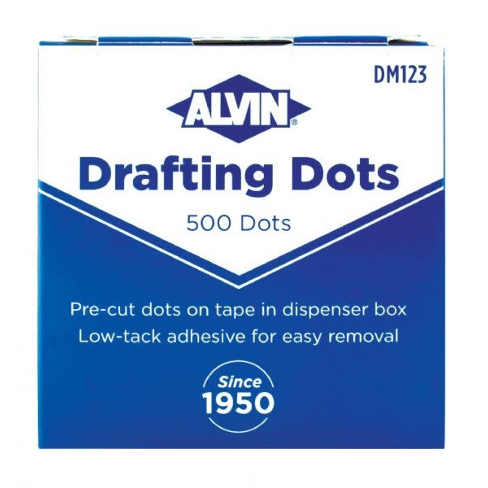 Alvin Alvin Drafting Dots