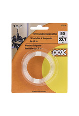 Ook Invisible Hanging Wire 20 Lb
