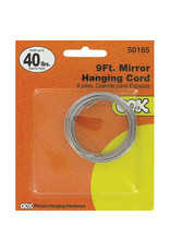 Ook Mirror Cord 9 Ft