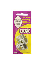 Ook Offset Clip 1/8In