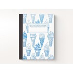 Michael Rogers Decomposition Book | Soft Serve | Lined