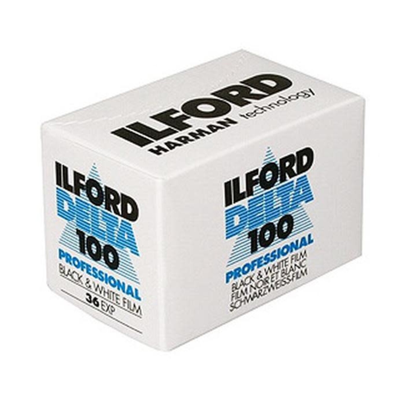 Ilford Ilford Delta 100 Professional 135-36