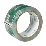 Duck Tape Duck HD Clear Heavy-Duty Packaging Tape, 1-7/8", Crystal Clear