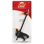 Excel 4'' Speed Clamp