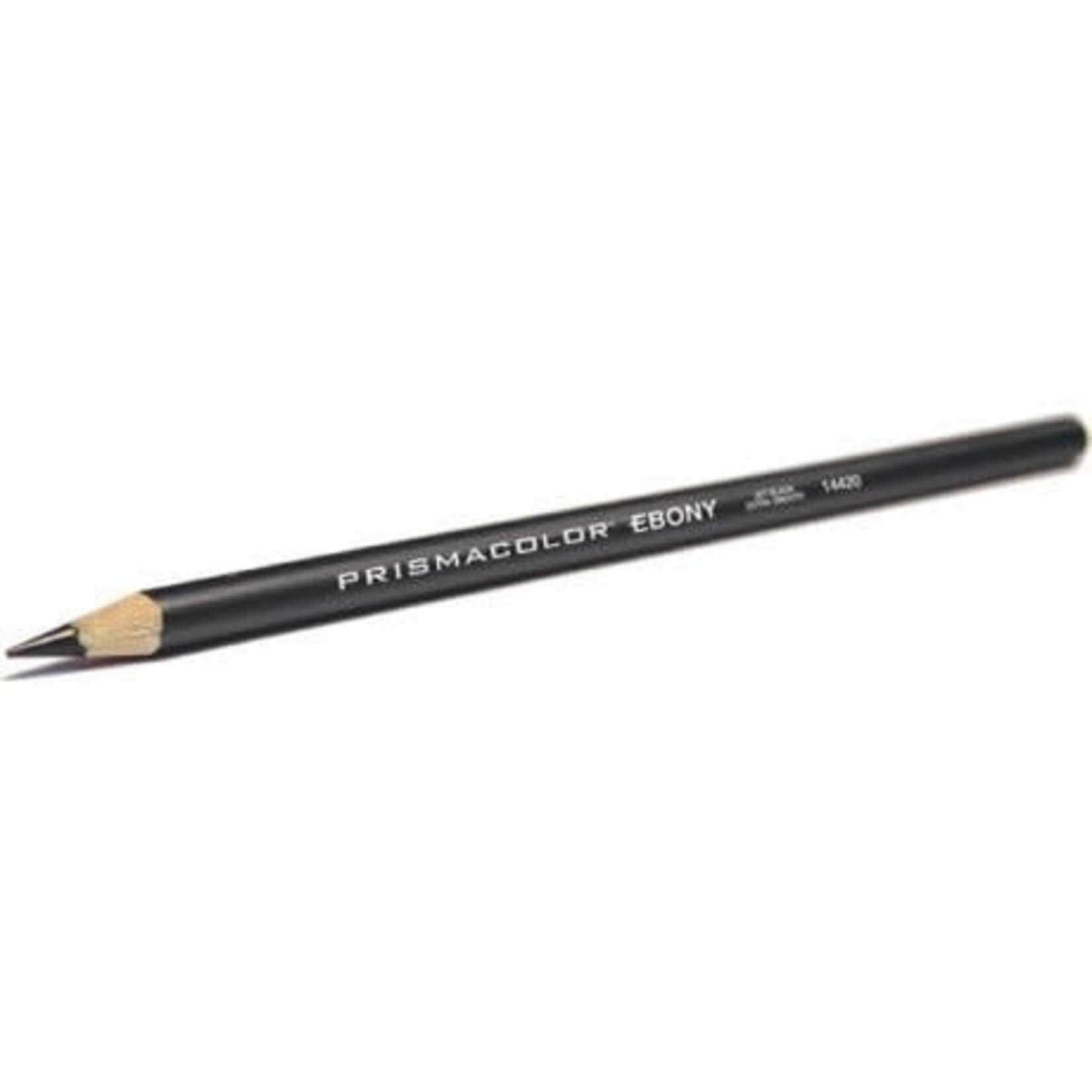 Sanford Scholar Ebony Pencil