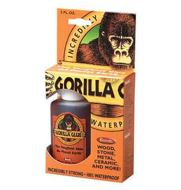 Gorilla Glue Gorilla Tape White, 1-7/8'' X 10 Yd. Rolls - MICA Store