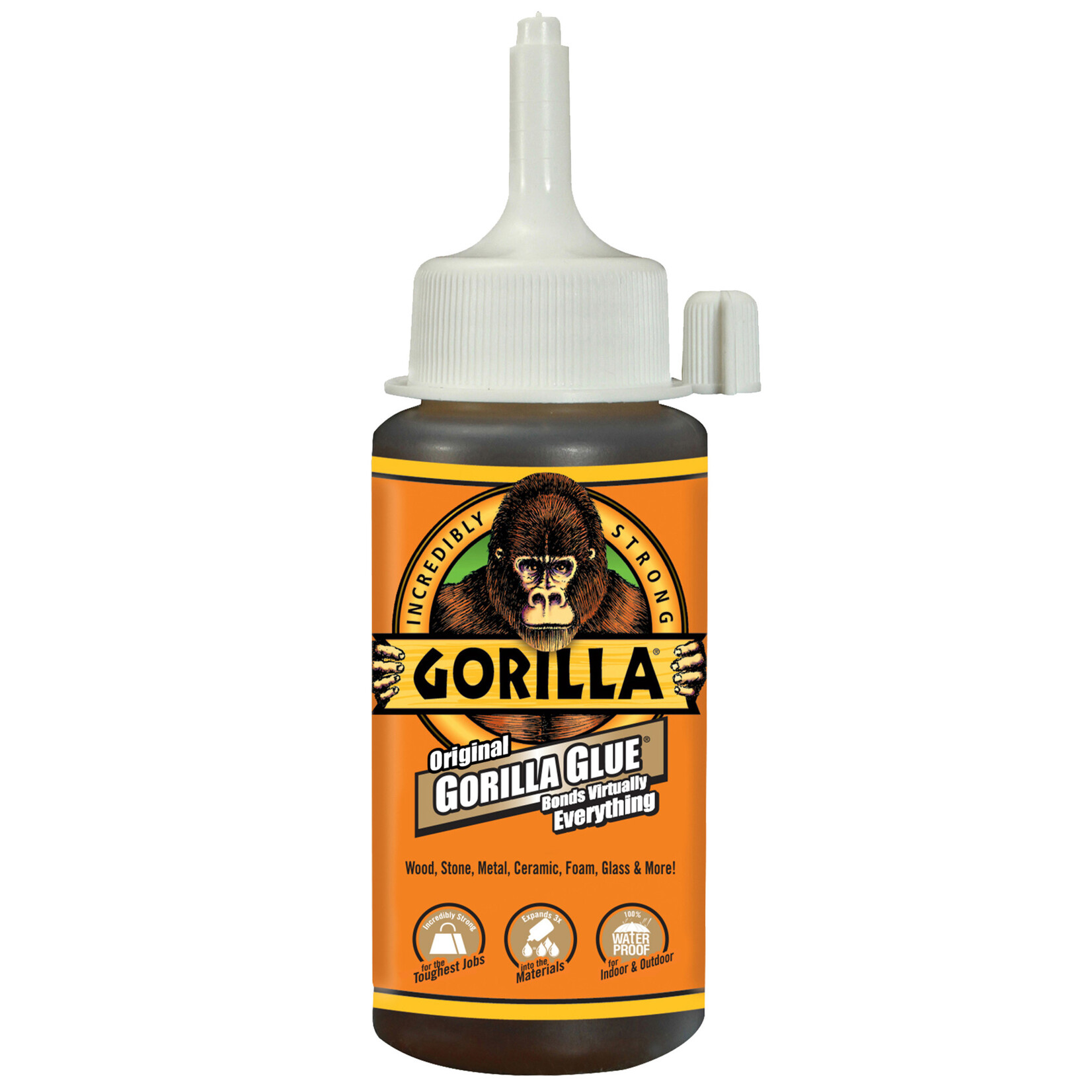 Gorilla Glue Gorilla Glue Original  4Oz