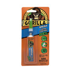 Gorilla Glue Gorilla Super Glue Ultra Control Gel