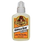 Gorilla Glue Gorilla Glue 2Oz White