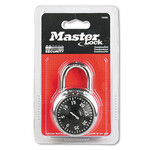 Masterlock Masterlock 1-7/8'' - 3 Digit Combo lock