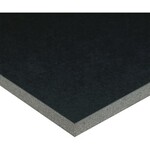 Elmers Foam Board 1/2 20X30 Black/Black