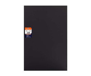 Foam Board Black 40X60 3/16 - MICA Store