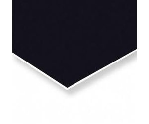 Foam Board Black 40X60 3/16 - MICA Store