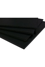 Elmers Foam Board Black 32X40 3/16