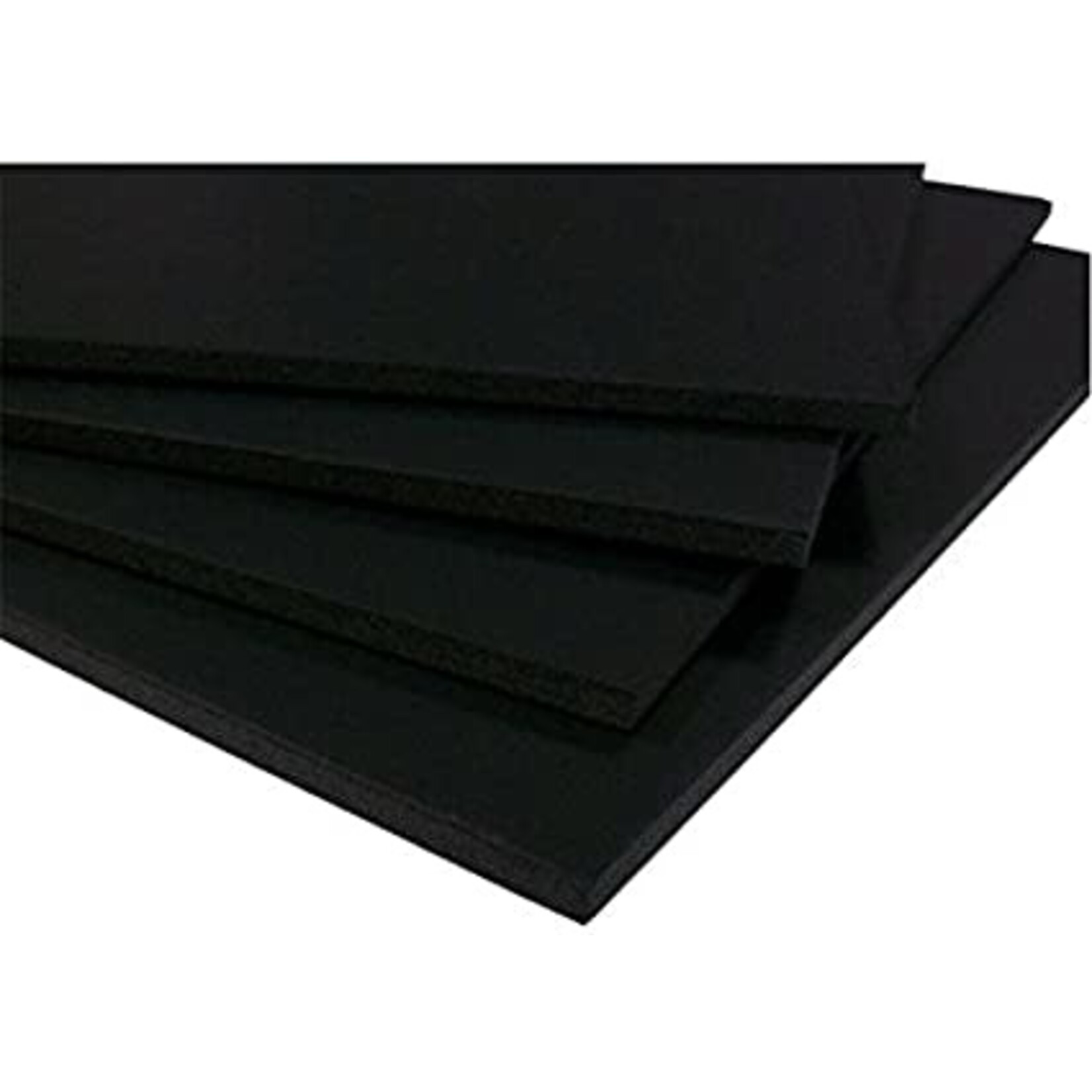 Elmers Foam Board Black 32X40 3/16