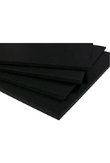 Foam Board – Black