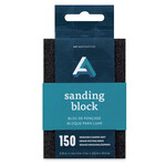 Art Alternatives Sanding Block Foam Med/Coarse