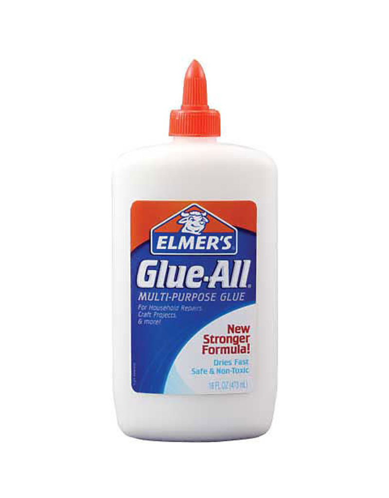 Elmer's Glue-All 7 5/8 oz. - Store - My Art &More Store