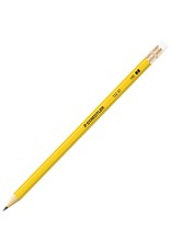 Staedtler Staedtler Woodcase Pencil - Yellow #2