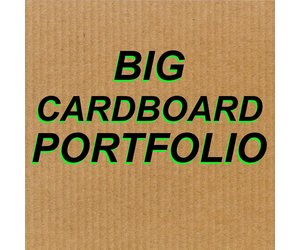 PORTFOLIOS & PRESENTATION CASES - MICA Store