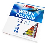 Talens Art Creation Watercolor 24x12ml Set