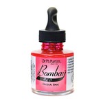 Dr. PH Martin Bombay India Ink 1Oz Red